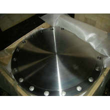 DIN 2527~DIN 2637 F304/F304L Duplex Steel Flange